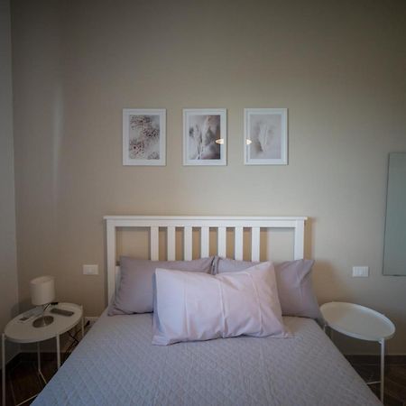 Hotel Saint Joseph Livorno Exteriér fotografie