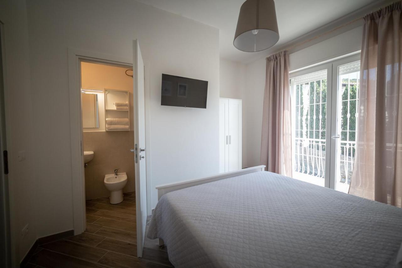 Hotel Saint Joseph Livorno Exteriér fotografie