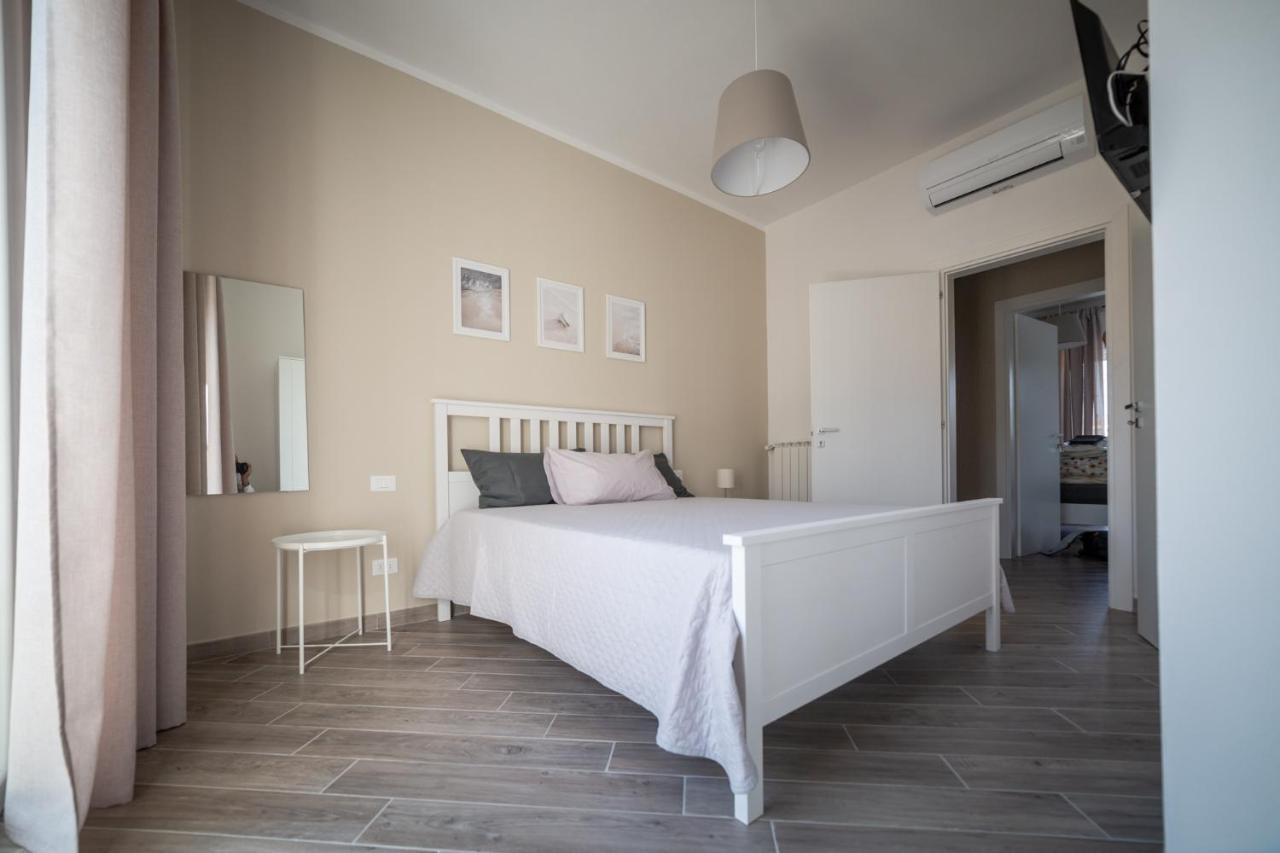 Hotel Saint Joseph Livorno Exteriér fotografie